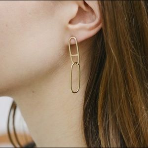 Seaworthy PDX Eclipse Earrings